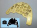 Junkers Ju87B Stuka Instrument Panel Upgrade PE24STU
