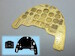 Junkers Ju87B Stuka Instrument Panel Upgrade PE24STU