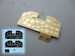Republic P47 Thunderbolt Instrument Panel Upgrade (Kinetic) PE24TBT