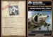 Hawker Harrier GR1/GR3 Instrument Panel Upgrade (Airfix) PE24VTOL