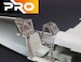 Messerschmitt BF109G-2/4 Cockpit Upgrade (Revell) PE32GVS