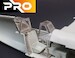Messerschmitt BF109G-2/4 Cockpit Upgrade (Revell) PE32GVS