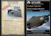 Douglas A20G Havoc Cockpit Upgrade (Hong Kong Models) PE32HAV