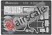 Douglas A20G Havoc Cockpit Upgrade (Hong Kong Models) PE32HAV