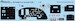 Avro Lancaster B MK1 Instrument panel; Upgrade (Hong Kong Models)  PE32LANC