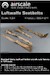 Luftwaffe Seatbelts SB24LFT