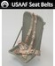 USAAF Seatbelts SB24US