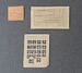 Luftwaffe Seatbelts SB32LFT