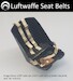 Luftwaffe Seatbelts SB32LFT