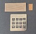 USAAF Seatbelts SB32US