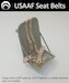 USAAF Seatbelts  SB32US