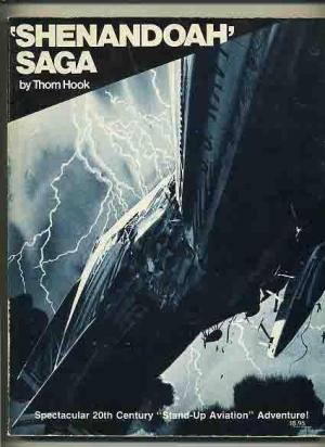 Shenandoah Saga, spelbinding drama for Motion Pictures/television 0960150617