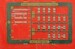 Detailset WW2 USAAF Seat Harness  AC48056