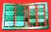Detailset Luftwaffe Bomb Fins;2 (4x SC250,6x SC50) AC4859