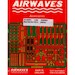 Sea Harrier F/A 2 Detail set (Airfix) AC4891