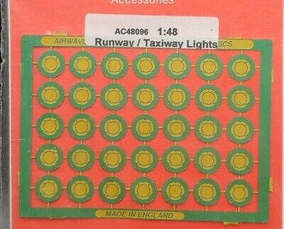 Runway/Taxiway Lights  AC48096