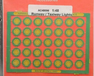 Runway/Taxiway Lights AC48096