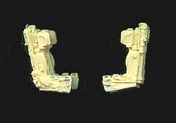 TSR2 Ejection Seats SC48085