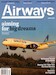 Airways: March 2023