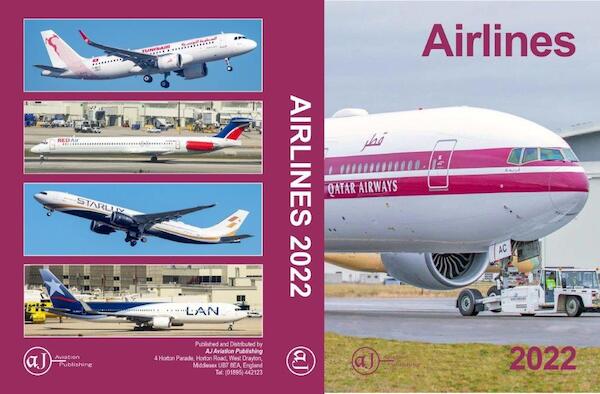 Airlines 2022 square bound AL2022 Square