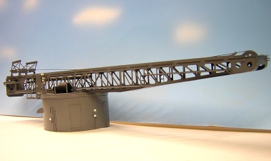 Catapult Marine Francaise Type 3.5T AJP-7201