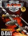 Aces High Magazine No 16: Normandy D-Day: P38J, C47, FW190A-8, Hellcat MKI, Tempest MKV AK2932
