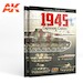 1945, German colors ak403