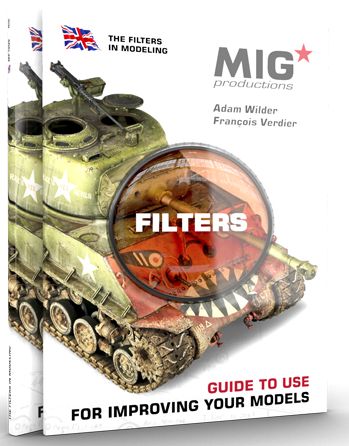 Filters, Guide to use for improving your models  8436564927613