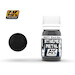 Xtreme metal - Black Base enamel paint AK471