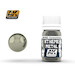 Xtreme metal - Duraluminium metal enamel paint AK482