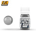 Xtreme metal - Metallic Blue metal enamel paint AK487