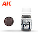 Xtreme metal - Metallic Smoke metal enamel paint AK671