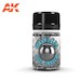 Stainless Steel Shakers AK892