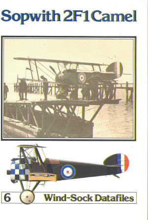 Sopwith 2F1 Camel 0948414049