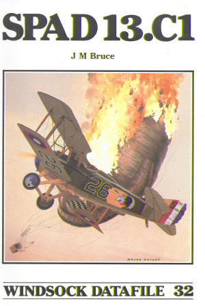Spad 13.C1 (revised) 0948414391