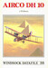 Airco DH10