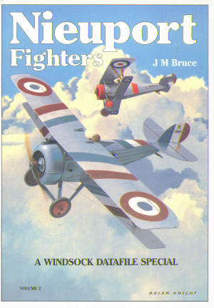 Nieuport Fighters Part 2 0948414545