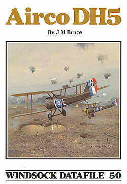 Airco DH5 0948414677