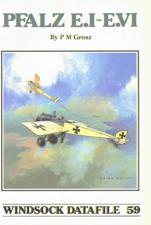 Pfalz E1-E6  0948414782
