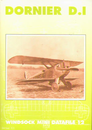 Dornier D1 0948414928