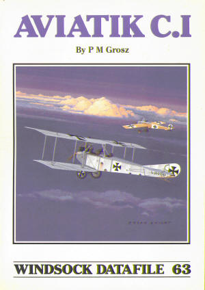 Aviatik C.1 0948414952