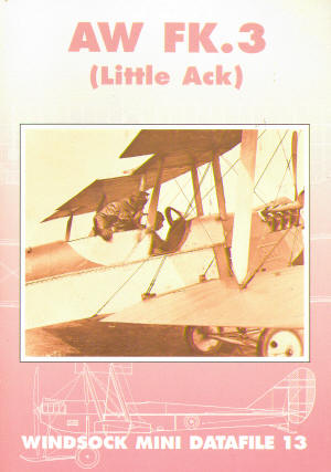 A.W. FK3 "Little Ack" 1902207084