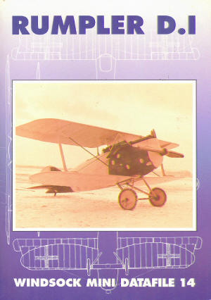 Rumpler D.1 1902207092