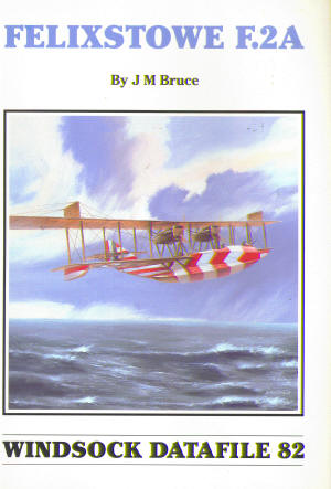 Felixstowe F2a  1902207246