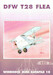 DFW T28 Flea