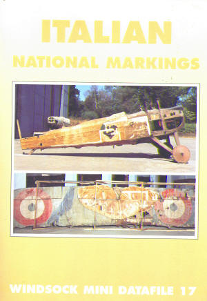 Italian National Markings 1902207335