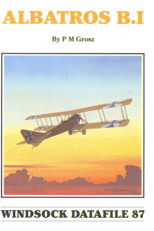 Albatros B.1 1902207386