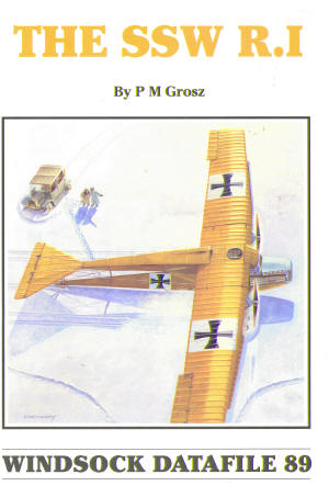 The SSW R.1 1902207408