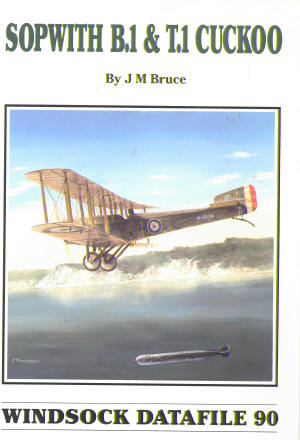 Sopwith B1/T1 Cuckoo 1902207416