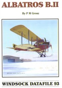 Albatros BII 1902207483